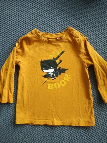 T-shirt batman