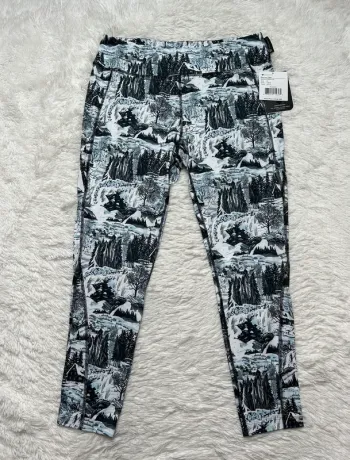 Legging Obermeyer