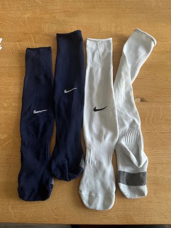Chaussette de foot enfant