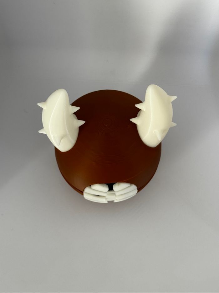 Pokeball scarabrute - photo numéro 5