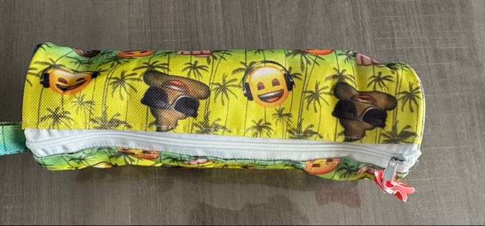 Trousse smilles