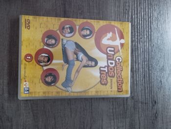 collection un dos tres saison 1 dvd 1