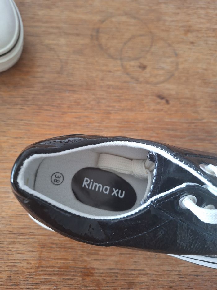 Chaussure femme taille 38 - photo numéro 3