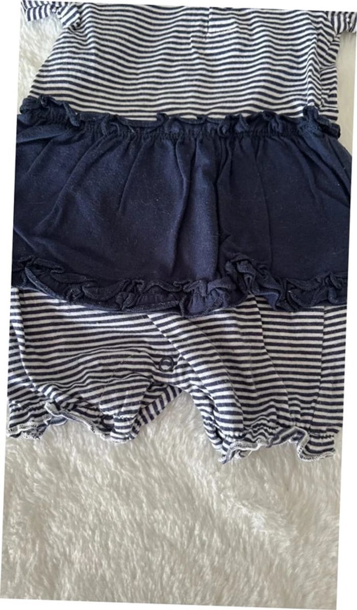 Barboteuse 3 mois - photo numéro 3