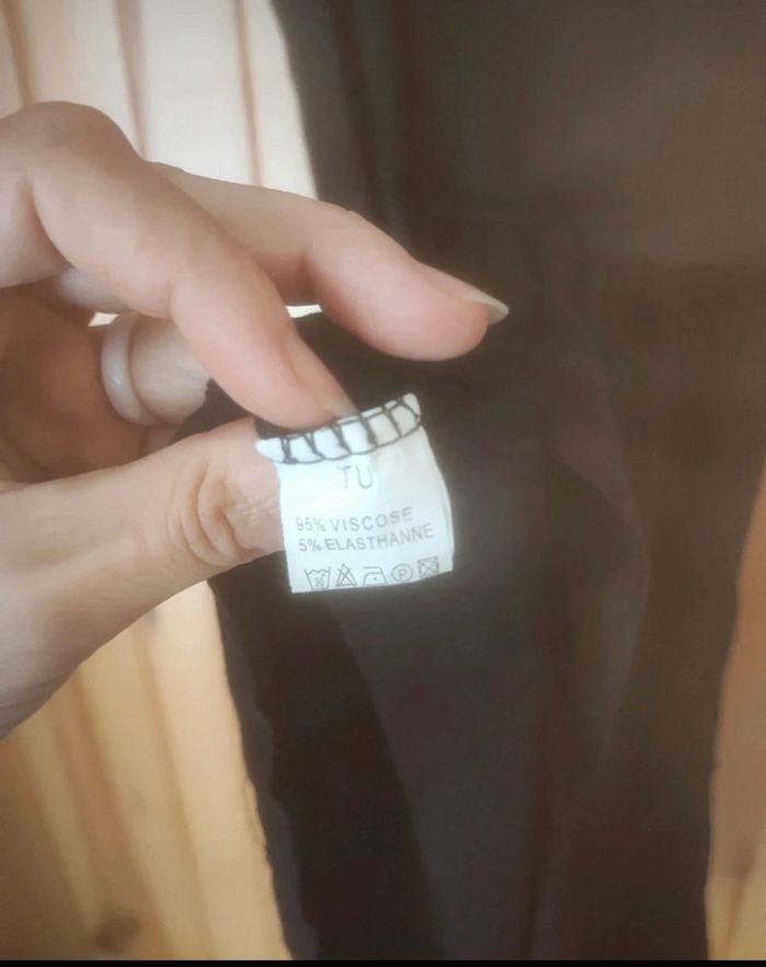 Robe d'été taille unique - photo numéro 3