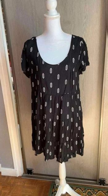 Robe  femme