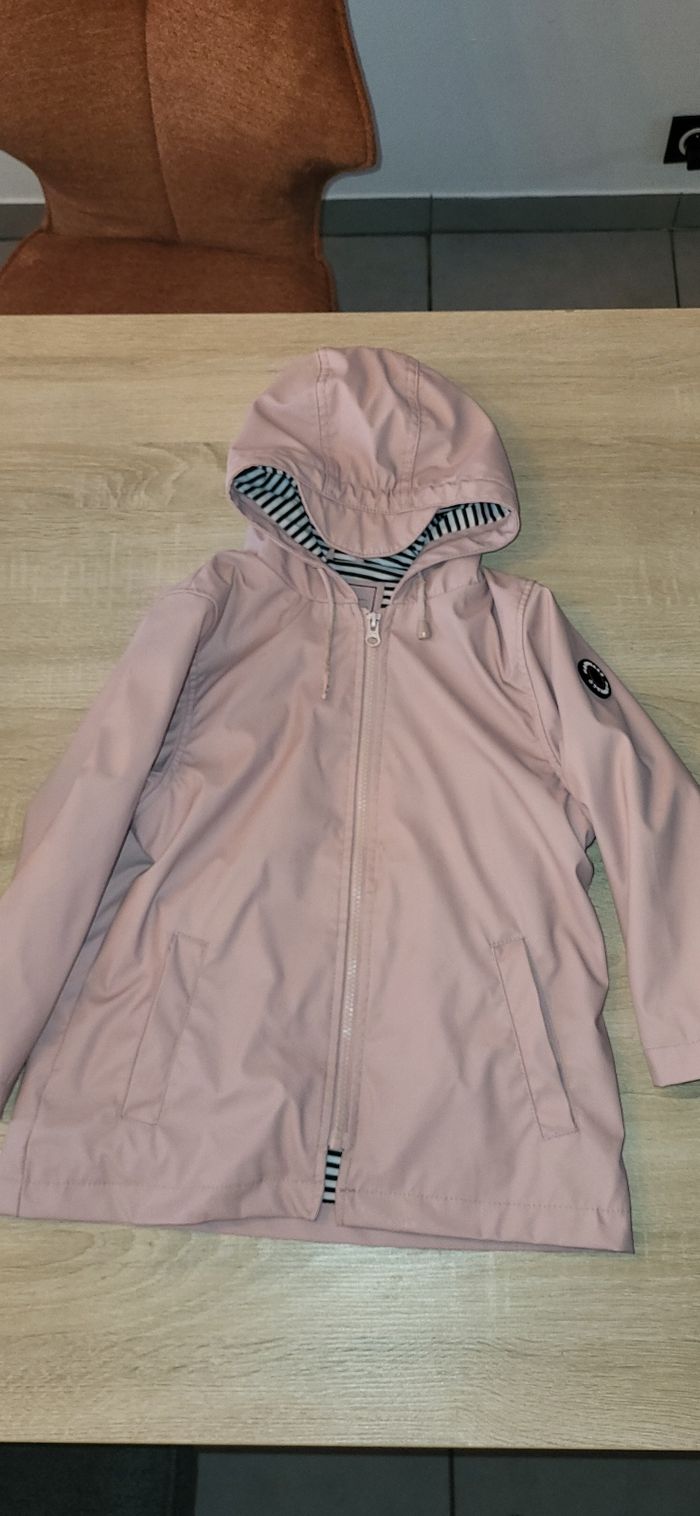 Ciré imperméable fille