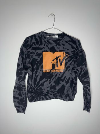 Sweat à capuche 10-12ans H&M