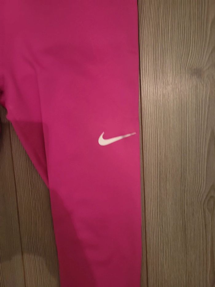 Leggings rose nike Ts - photo numéro 2