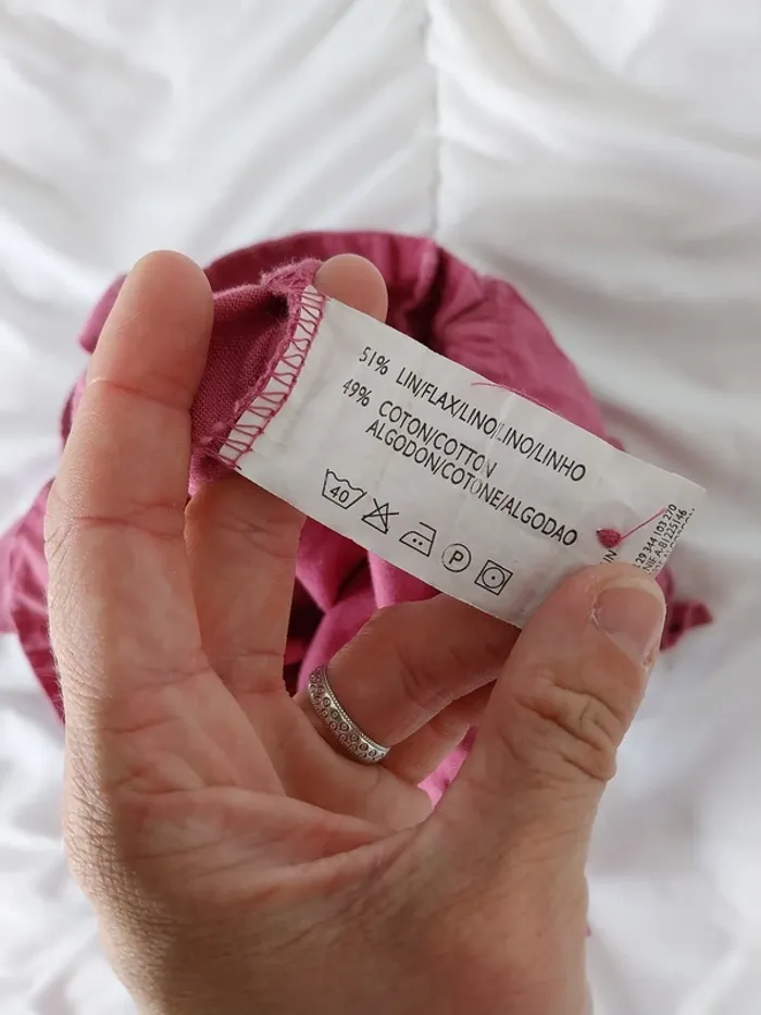 Salopette fille 18 mois - photo numéro 4