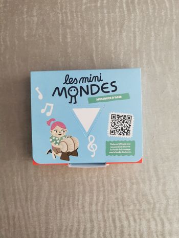 Jeu mac do mini monde