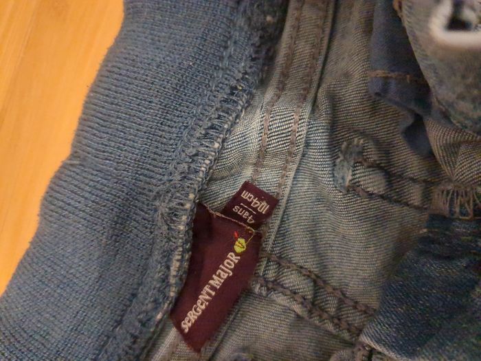 Jean Sergent Major - photo numéro 4