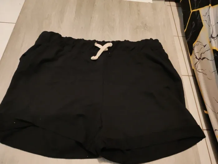 Short.