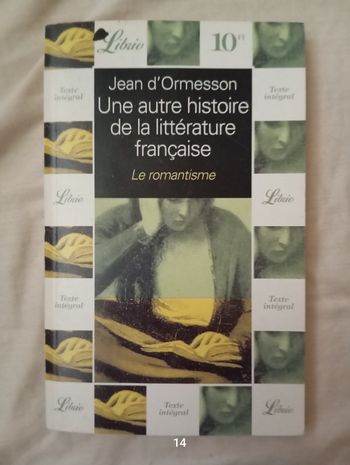 Jean d'Ormesson