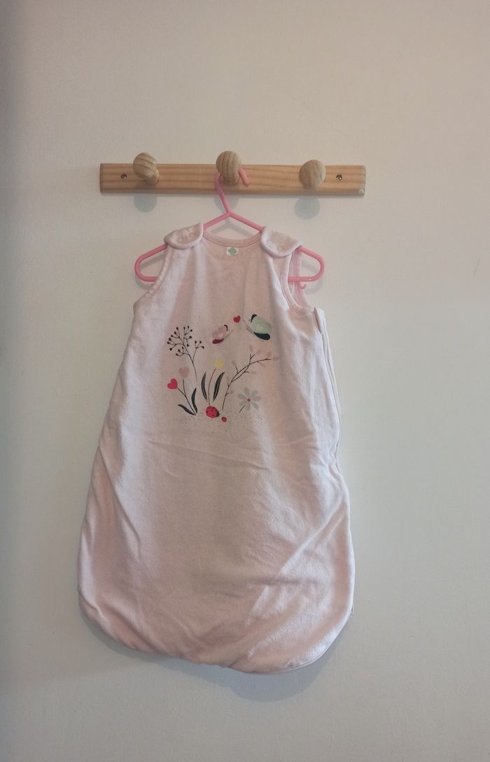 Gigoteuse tog 3 - photo numéro 2