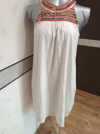 Robe femme cache cache  t 40
