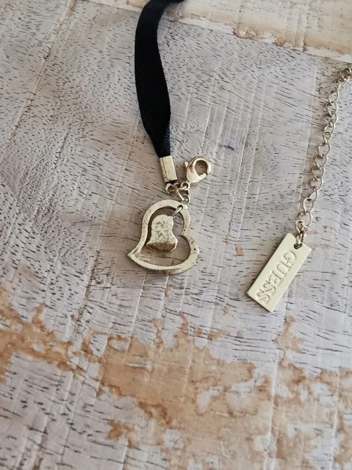 Collier guess - photo numéro 3