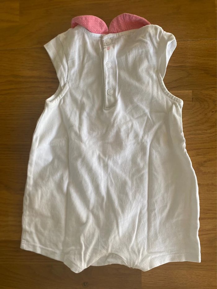 Barboteuse obaibi 12 mois 🍎 - photo numéro 4