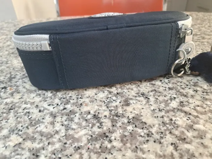 Kipling - plumier duobox (neuf) - photo numéro 5