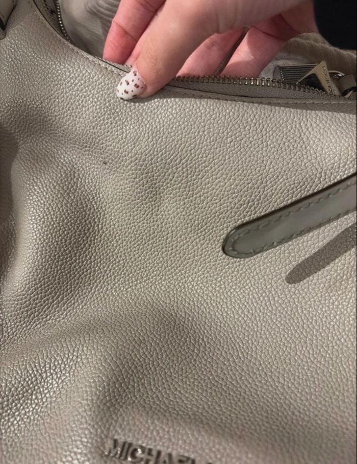 Sac épaule Michael Kors - photo numéro 5