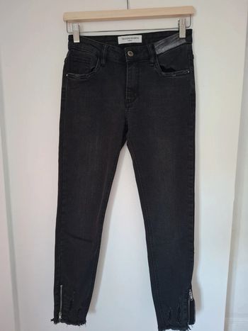 Jean 36