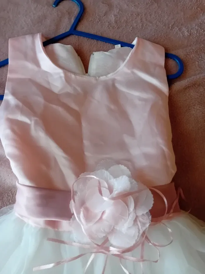 Robe de cérémonie - photo numéro 6