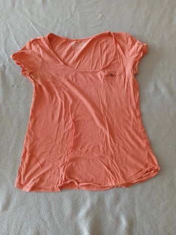 Tee-shirt été femme taille M