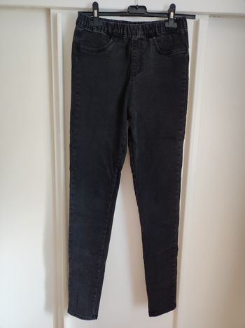 Jean skinny