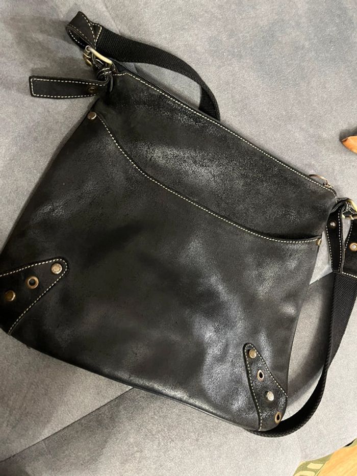 Joli sac lancaster - photo numéro 2