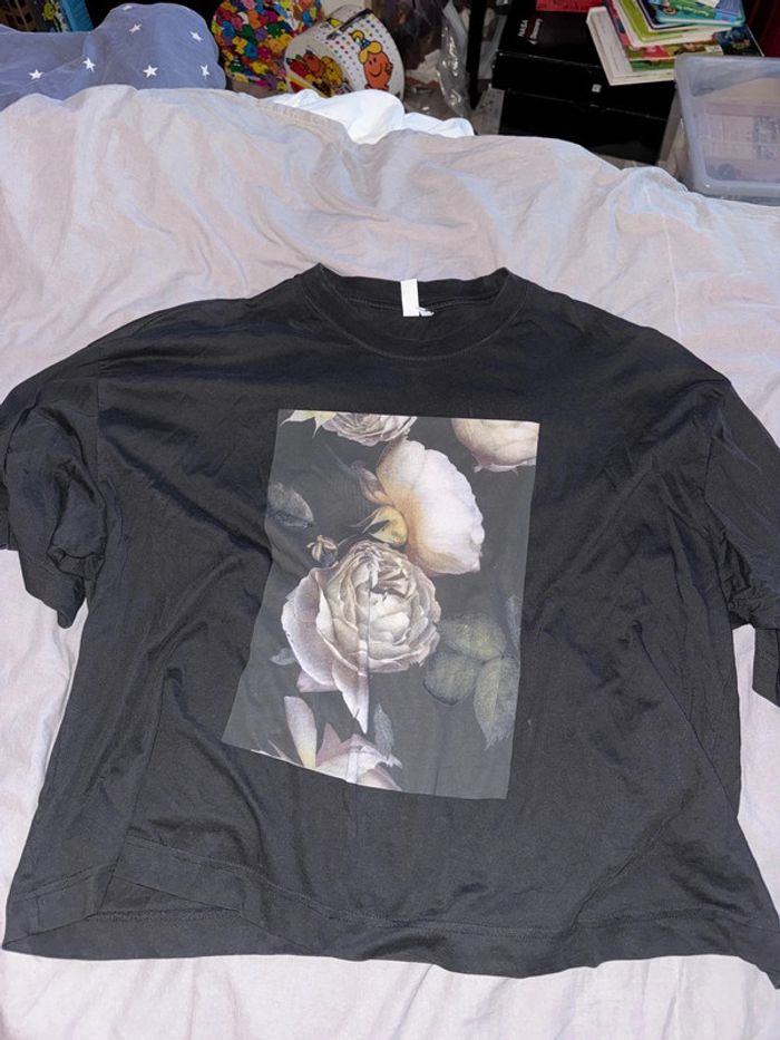 T shirt