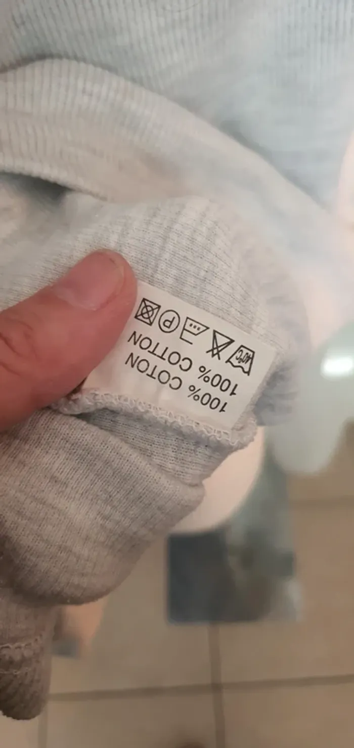 Pull /sweat homme Scott L - photo numéro 6