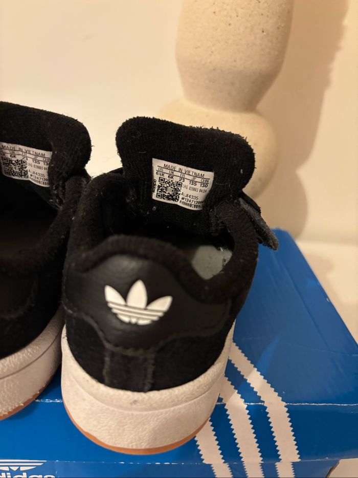 Adidas Campus enfants - photo numéro 5