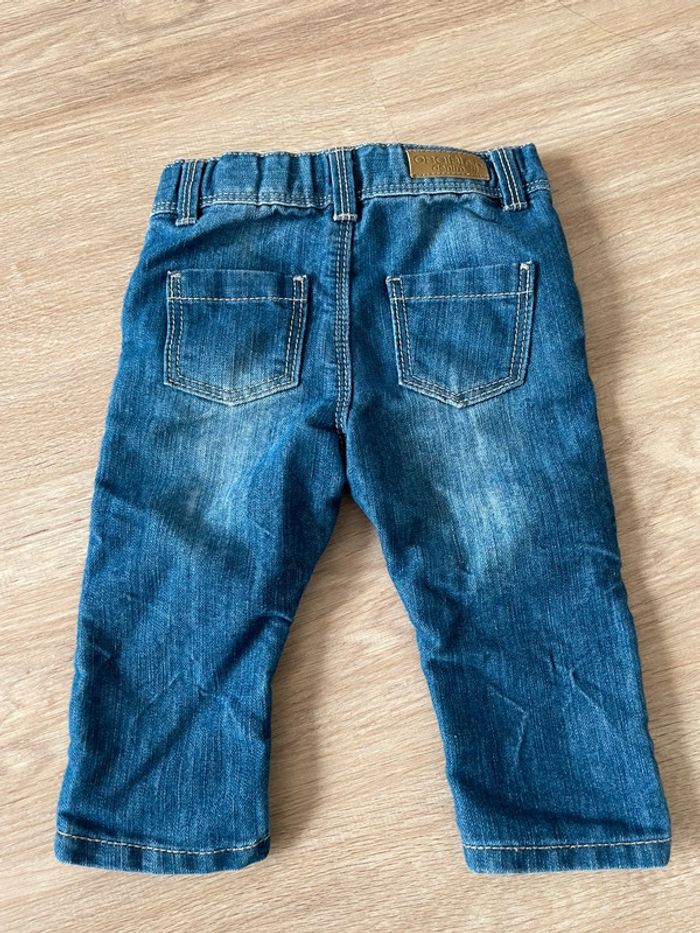 Jean 6 mois - photo numéro 2