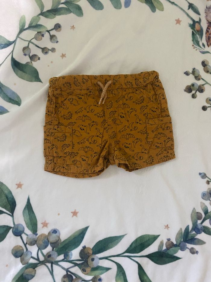Short kiabi