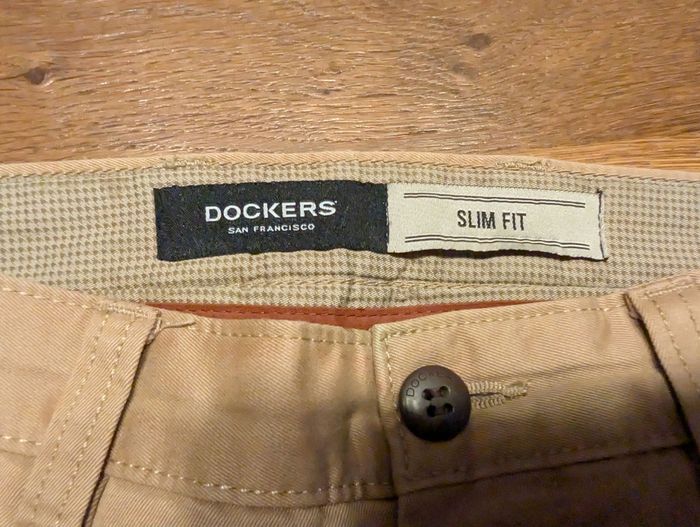 Chino Dockers 32 - photo numéro 2