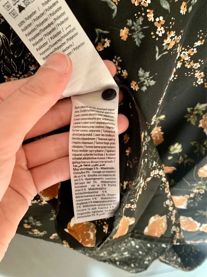 Blouse Veromoda - Taille M - photo numéro 6