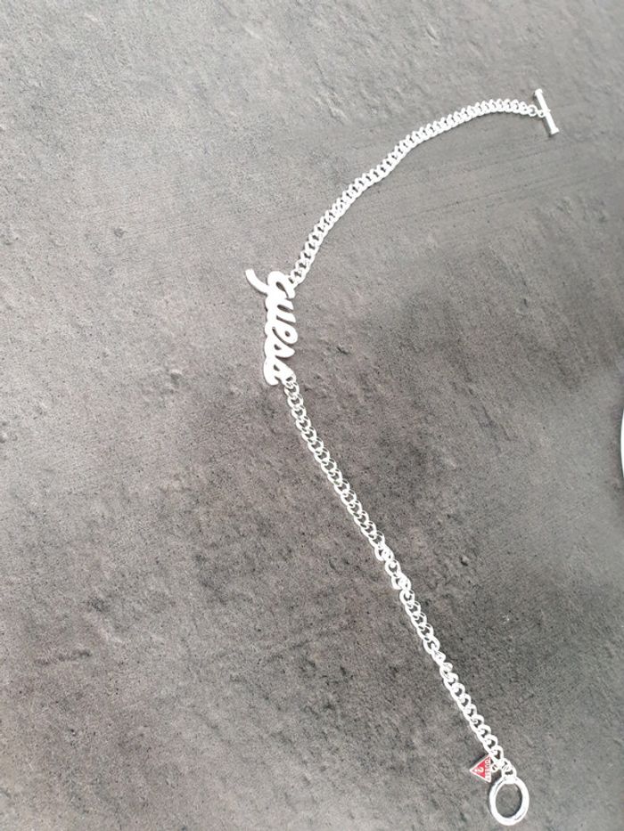Collier guess - photo numéro 3