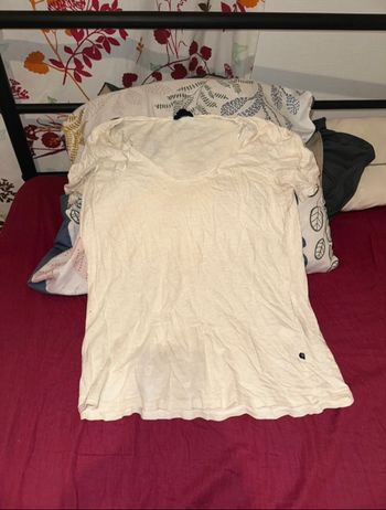 Tee-shirts femme taille M💐
