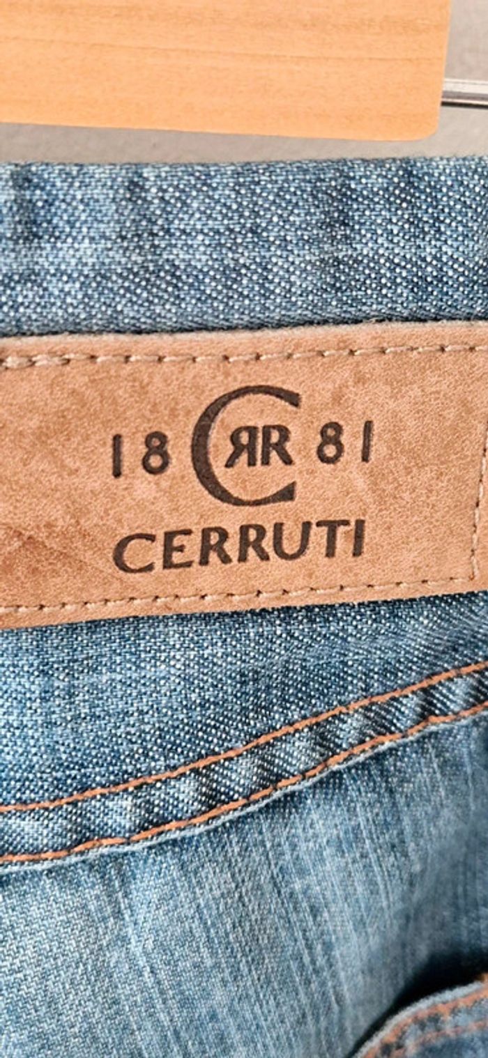 Pantalon Cerruti Taille 30US - photo numéro 2