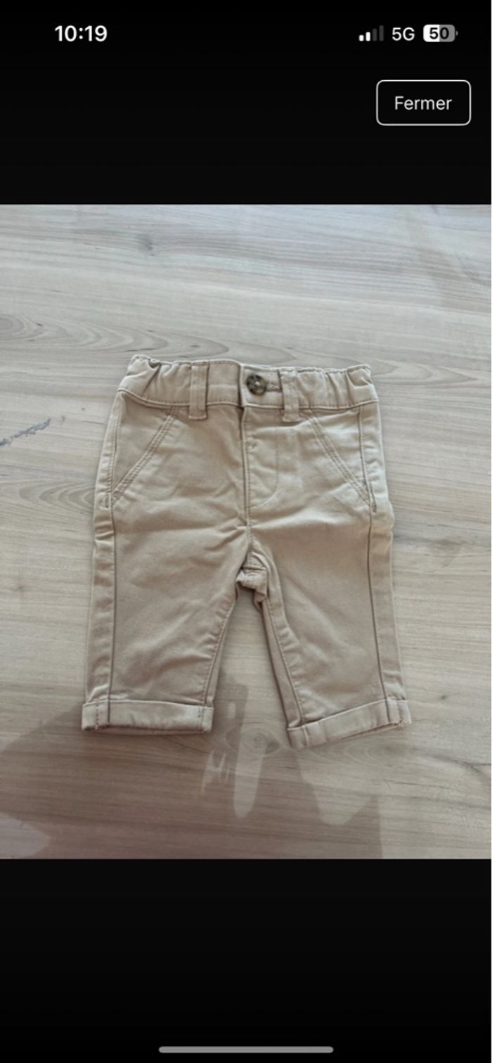 Pantalon - photo numéro 2