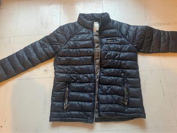 Veste doudoune deluxe74