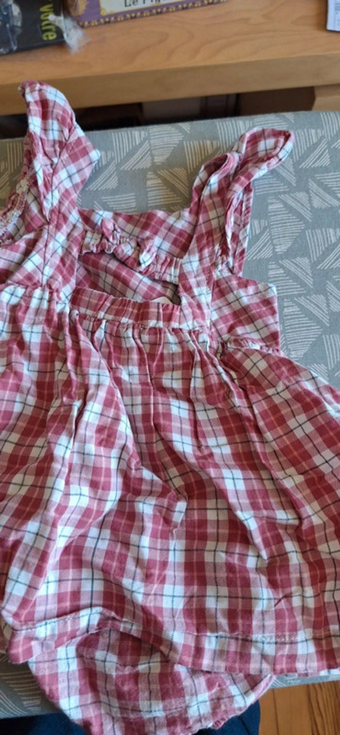 Ensemble Boboli 12M 80cm - photo numéro 4