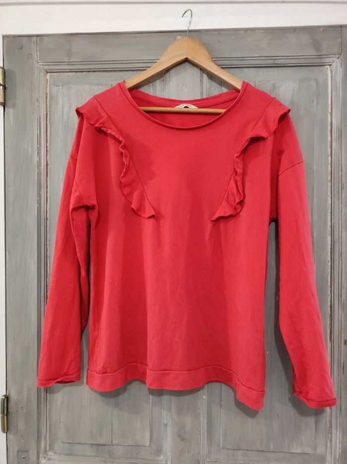 Sweat (taille M)
