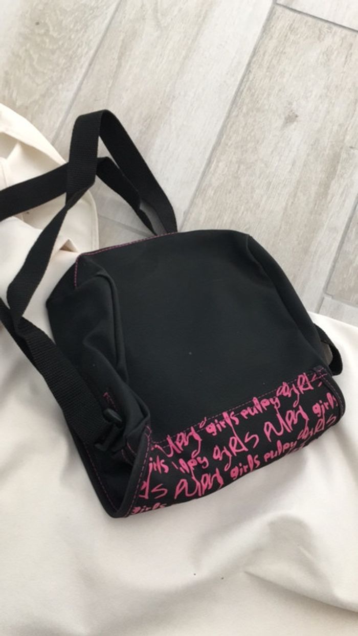 Sacoche - photo numéro 4