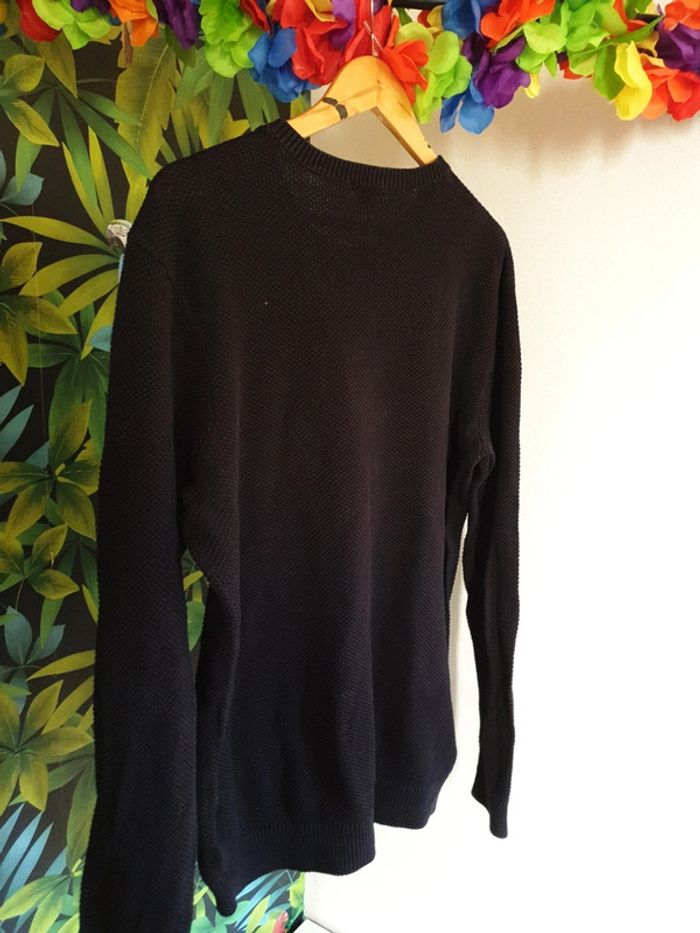 Pull maille hiver - photo numéro 4
