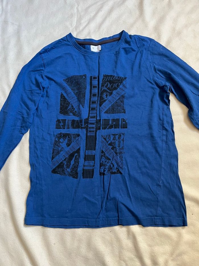 Pull 174 cm - photo numéro 4