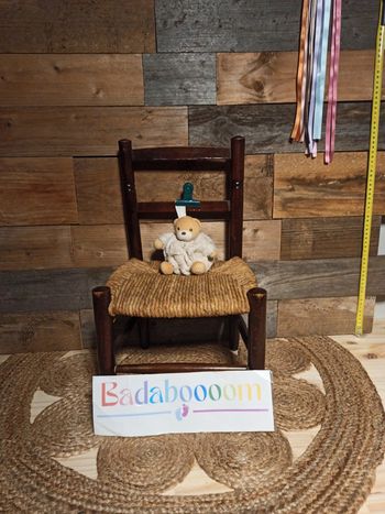 Doudou boule kaloo tbe