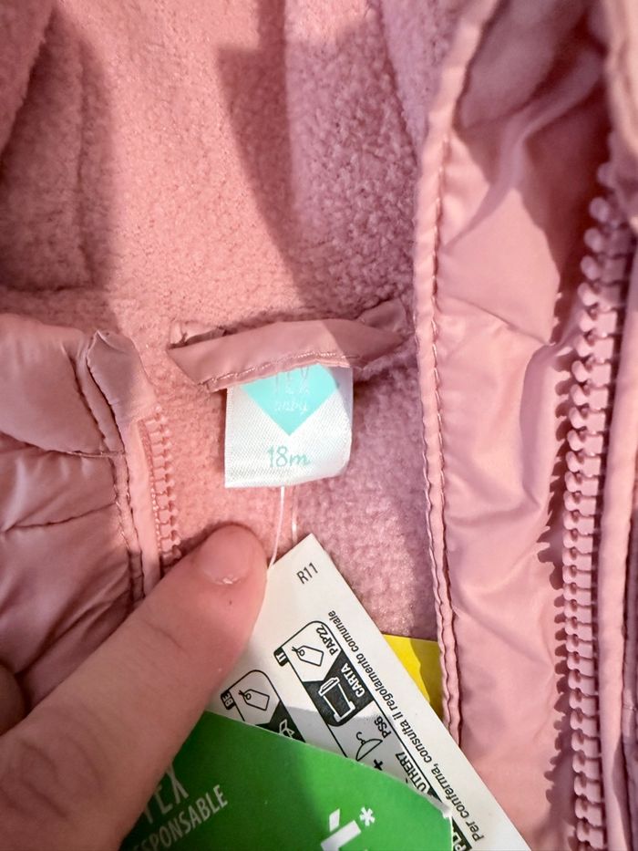 Combinaison bébé - photo numéro 3