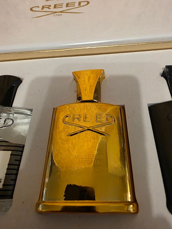 Coffret parfum - photo numéro 5