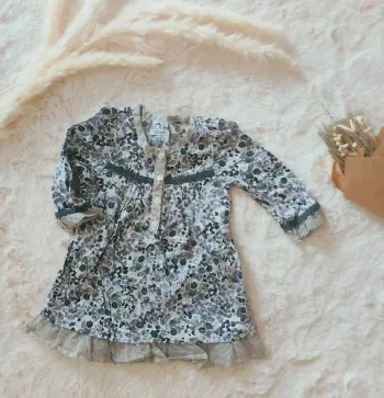 Robe IKKS